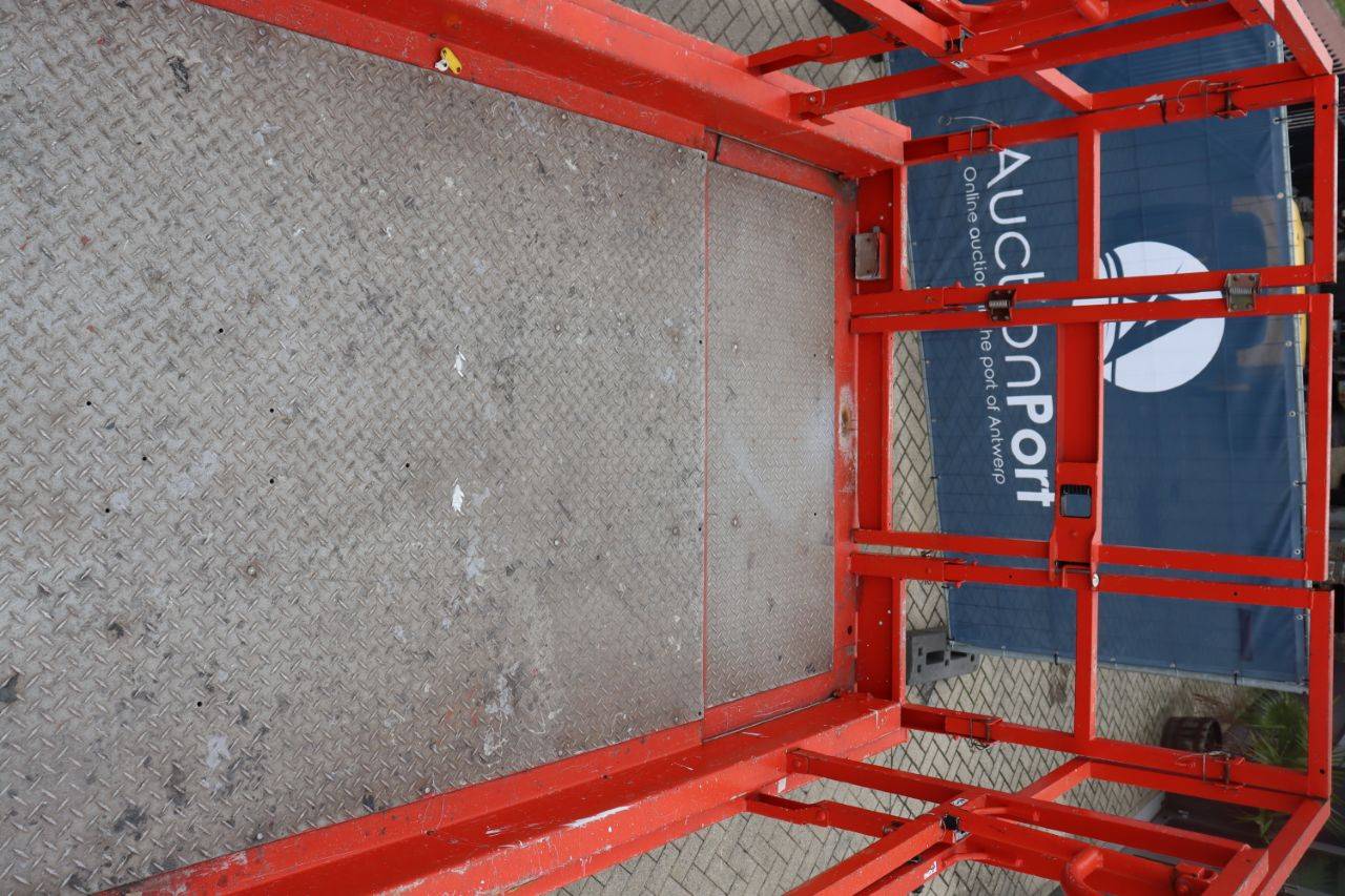 image of the lot