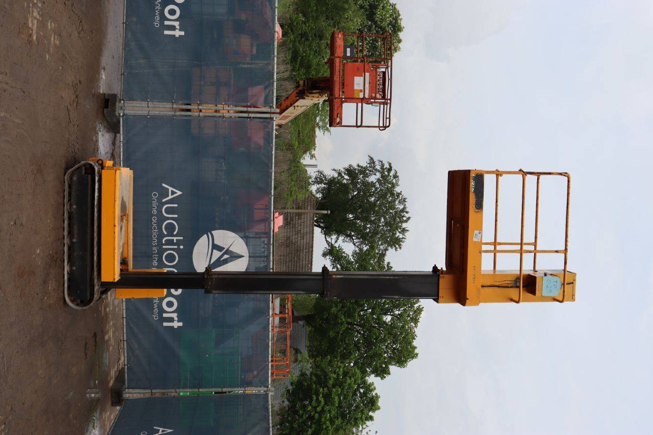 image of the lot