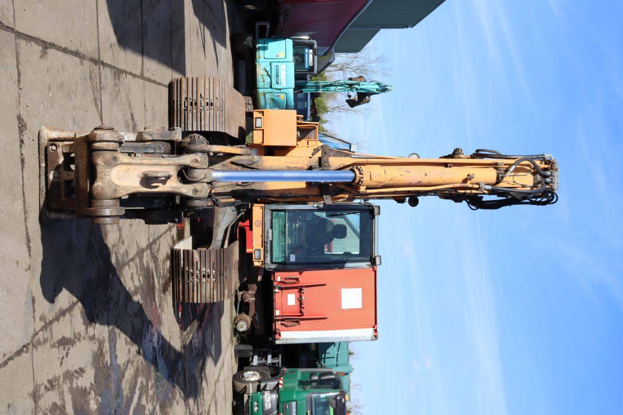 image of the lot