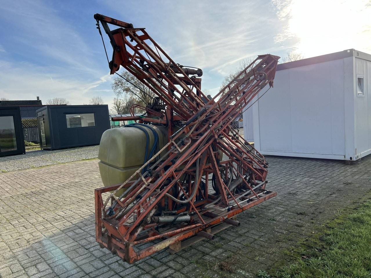 image of the lot
