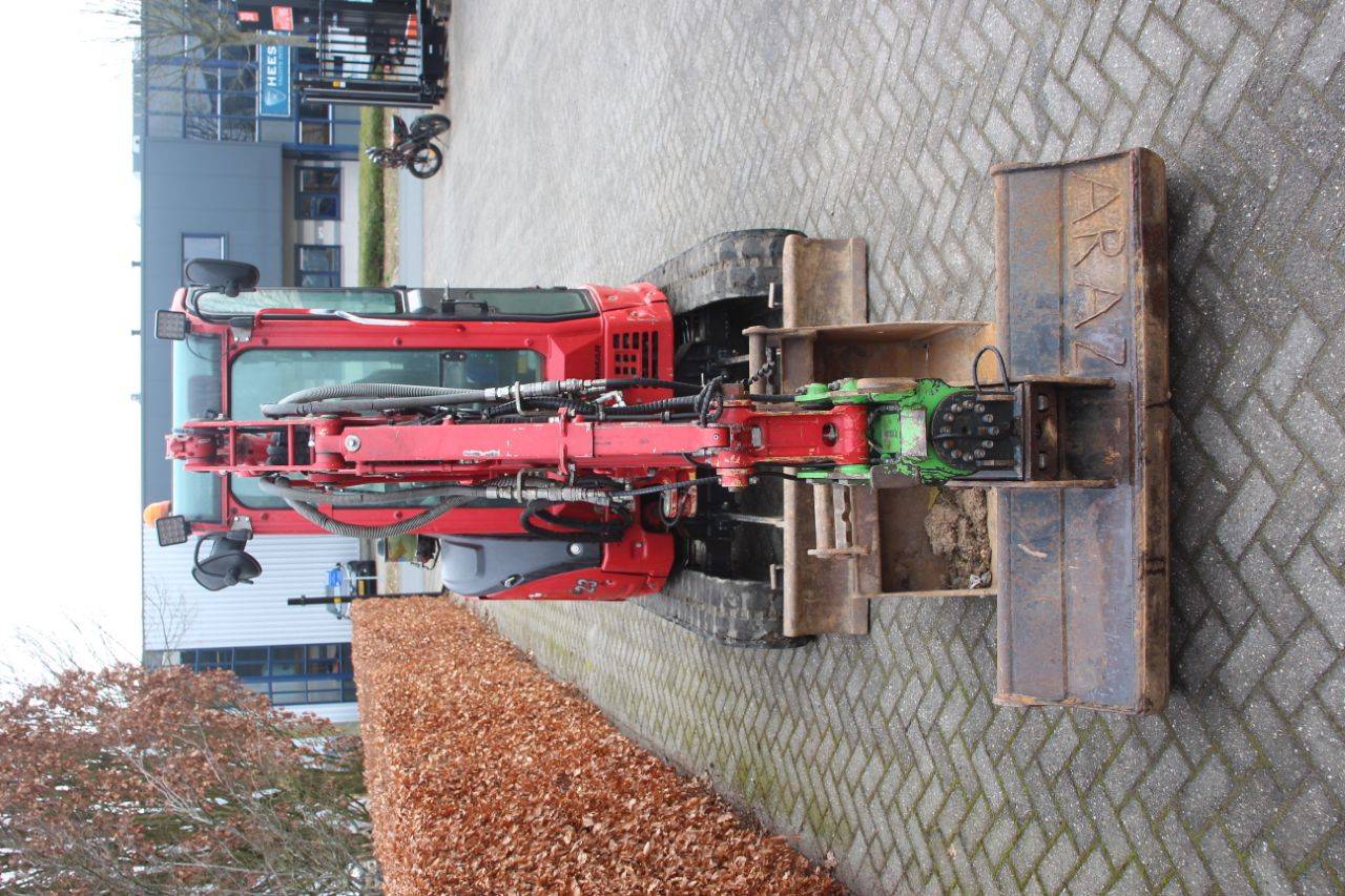 image of the lot