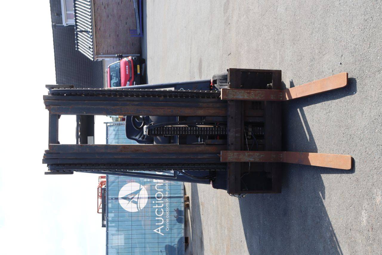 image of the lot