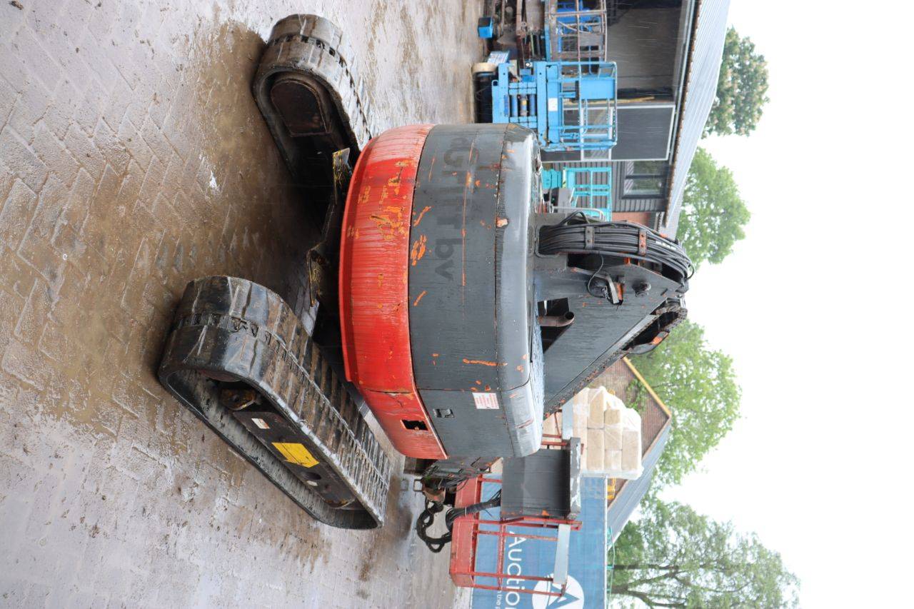 image of the lot