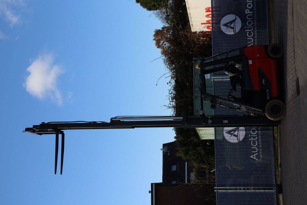 image of the lot