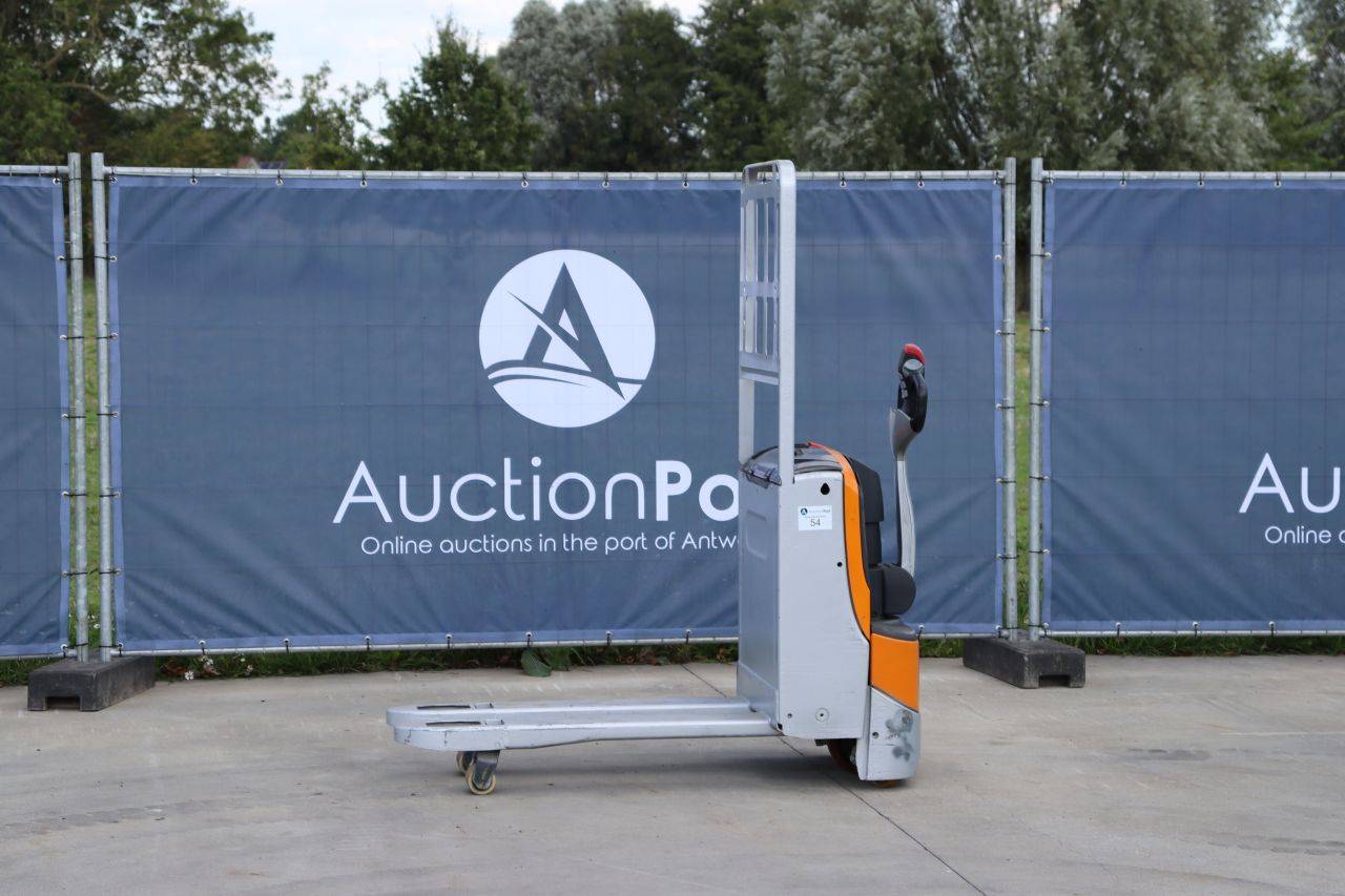 image of the lot