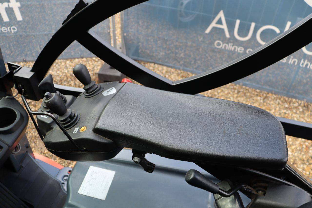 image of the lot