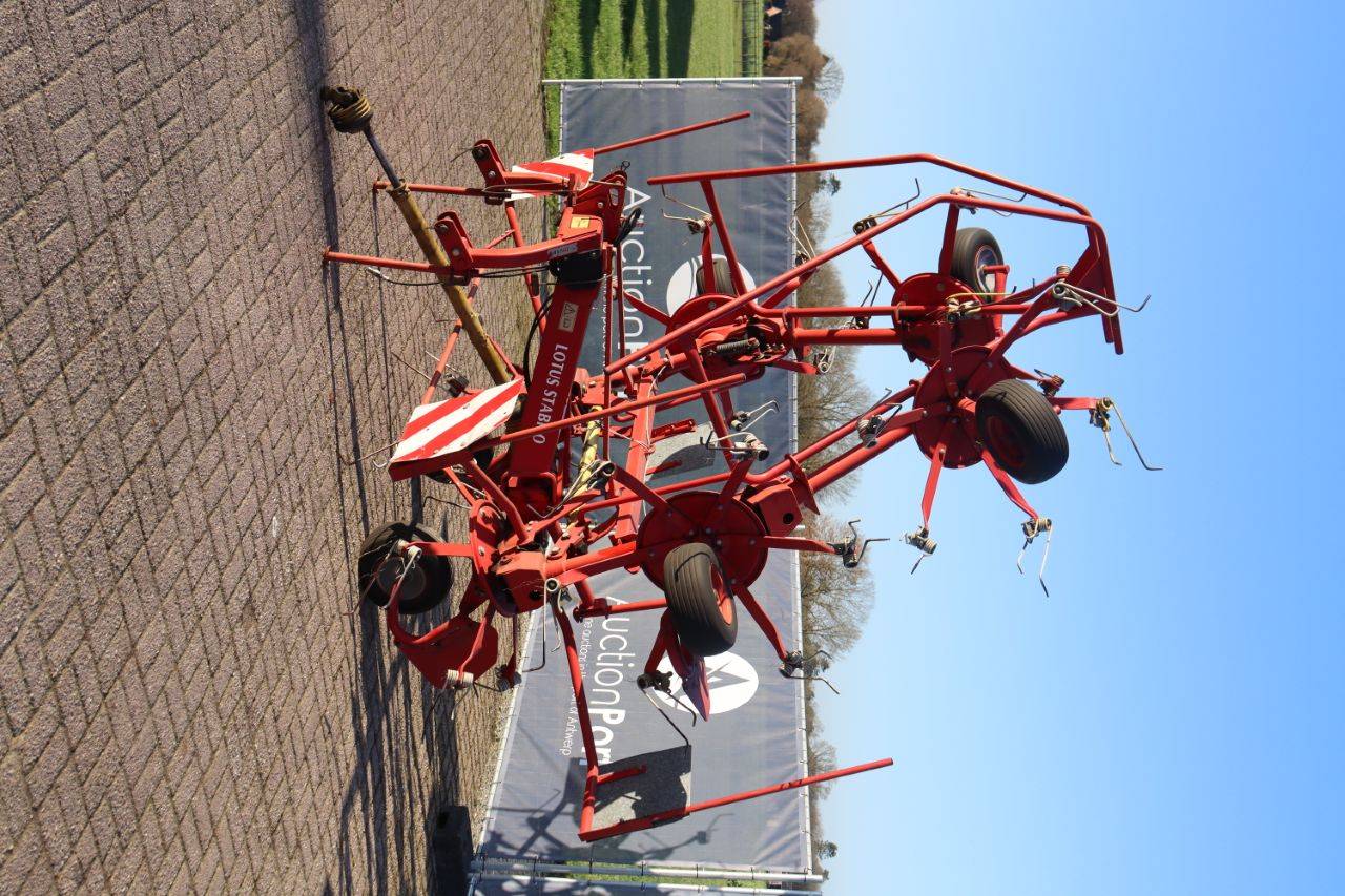 image of the lot