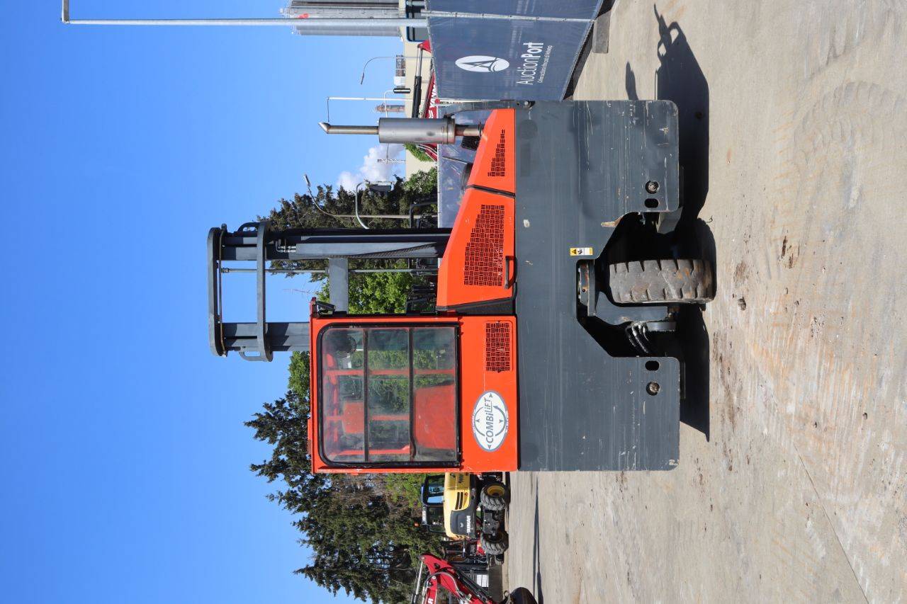 image of the lot