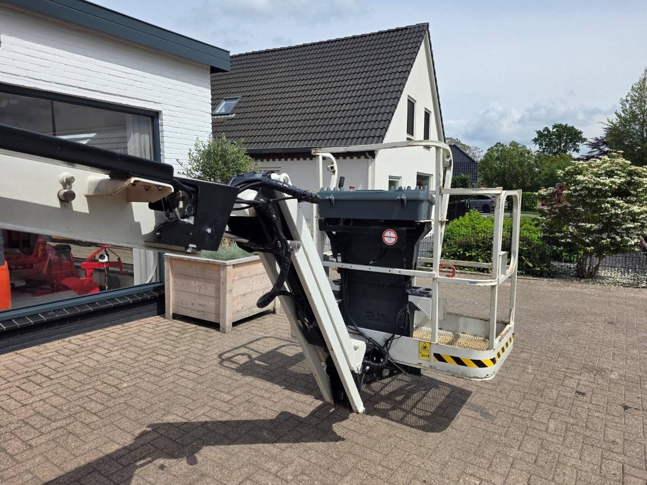 image of the lot