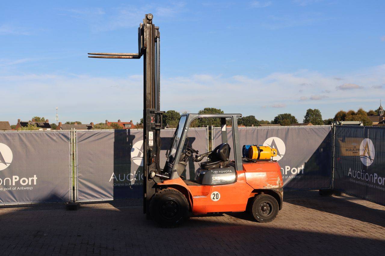 image of the lot