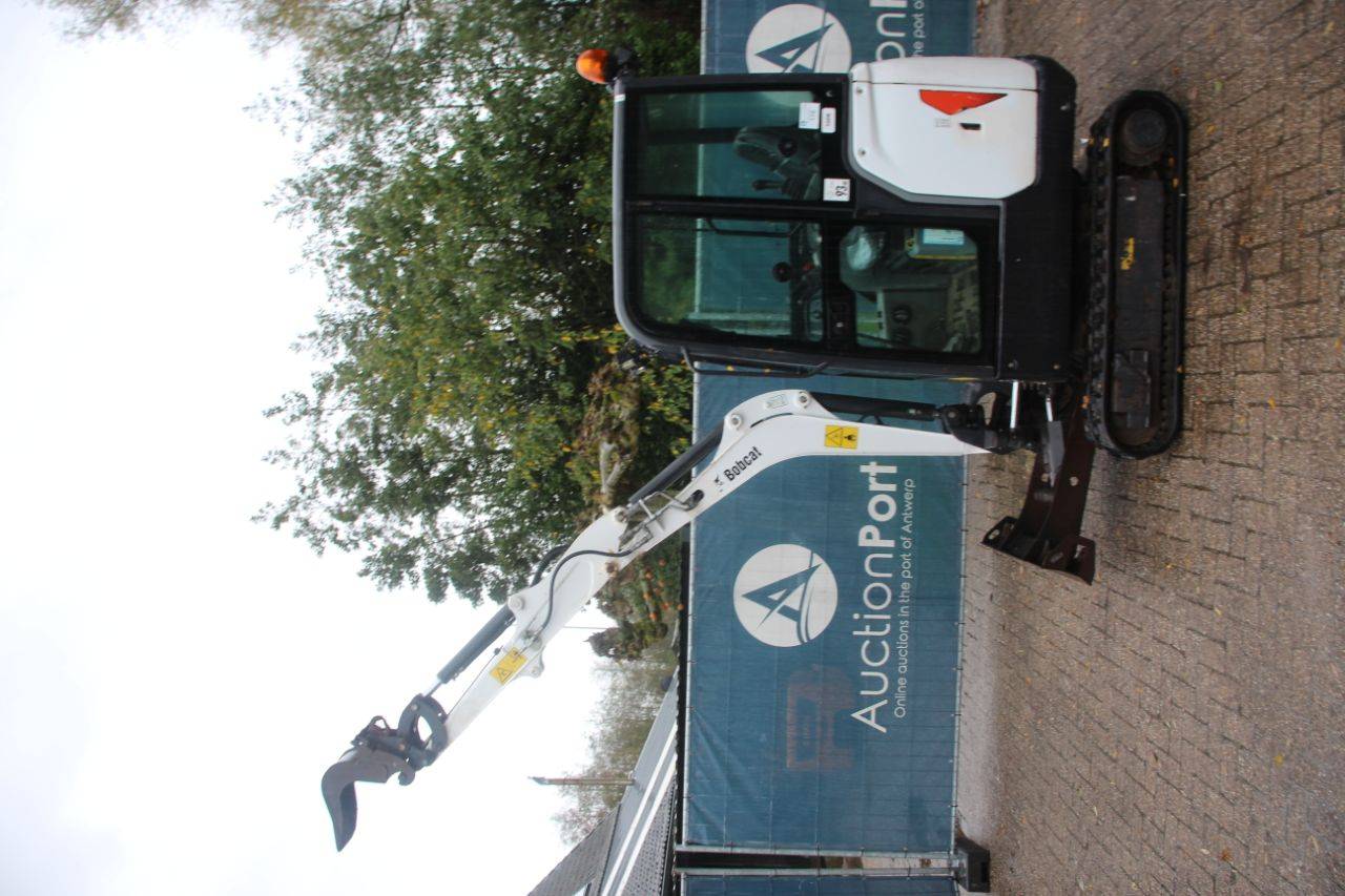 image of the lot