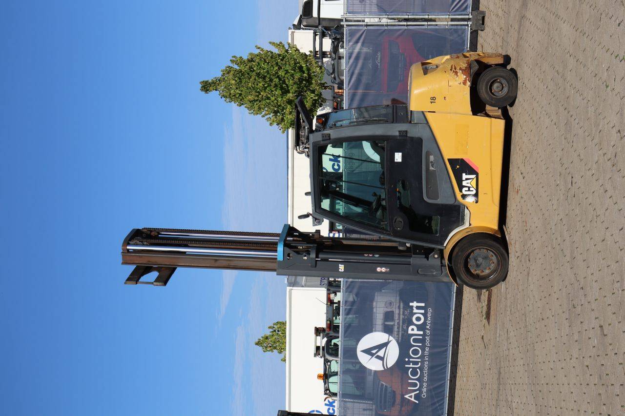 image of the lot