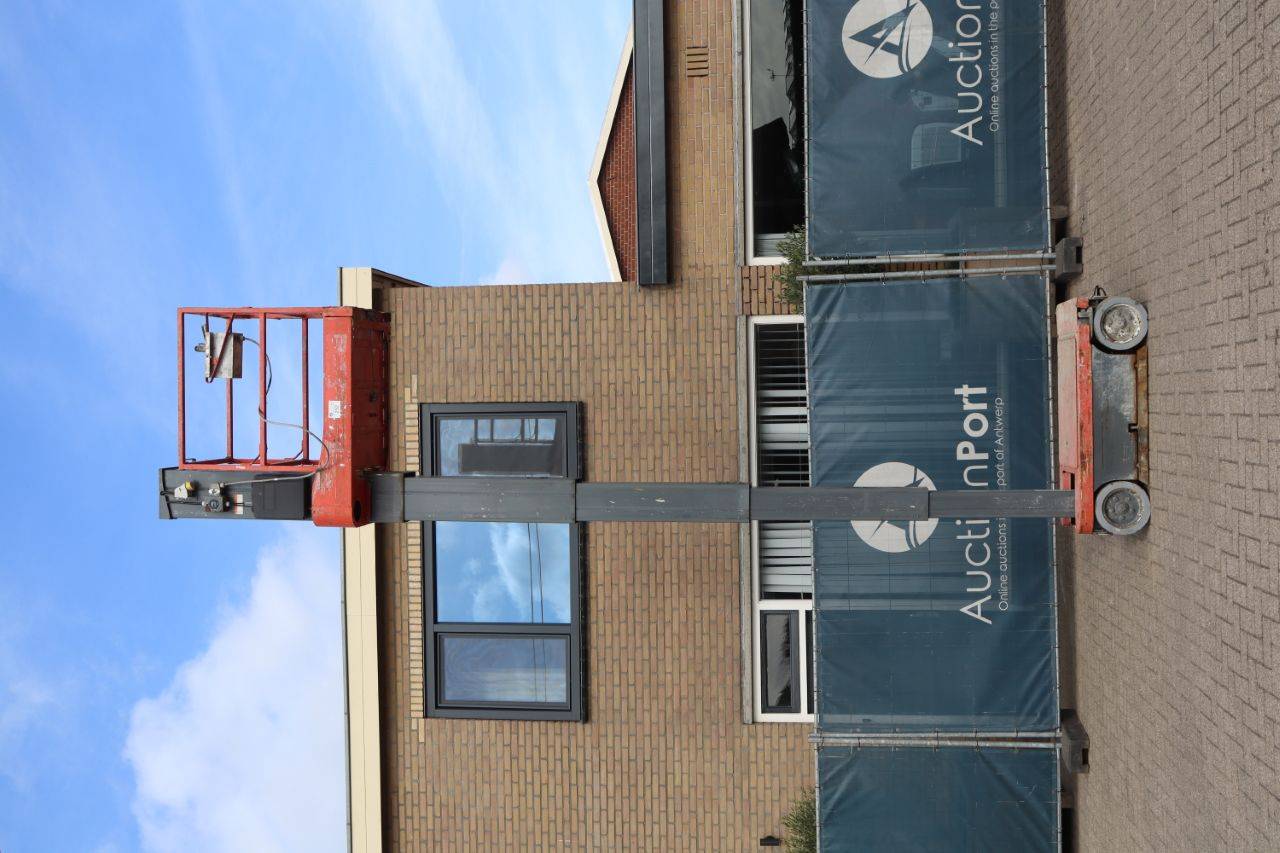 image of the lot