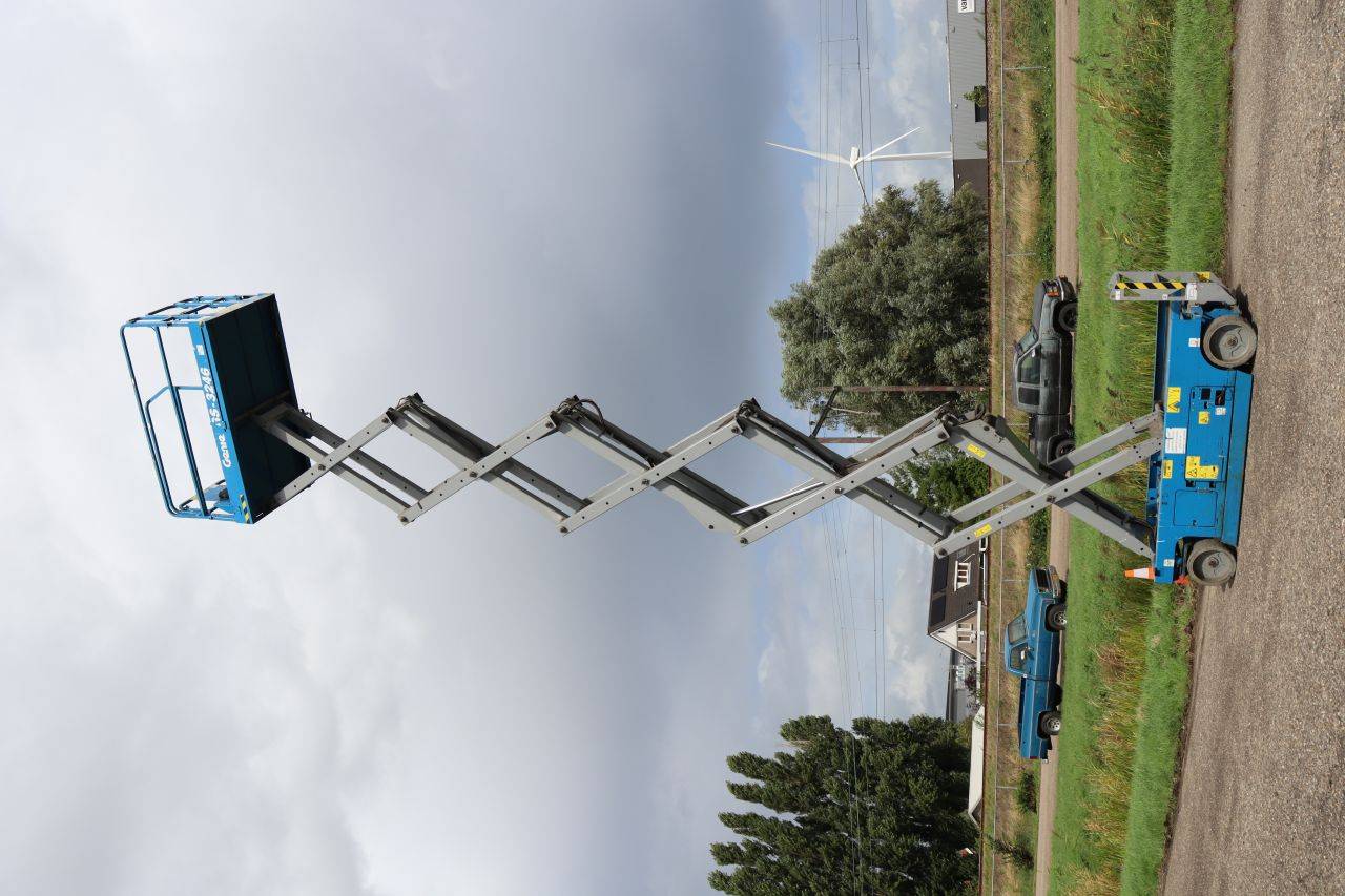 image of the lot