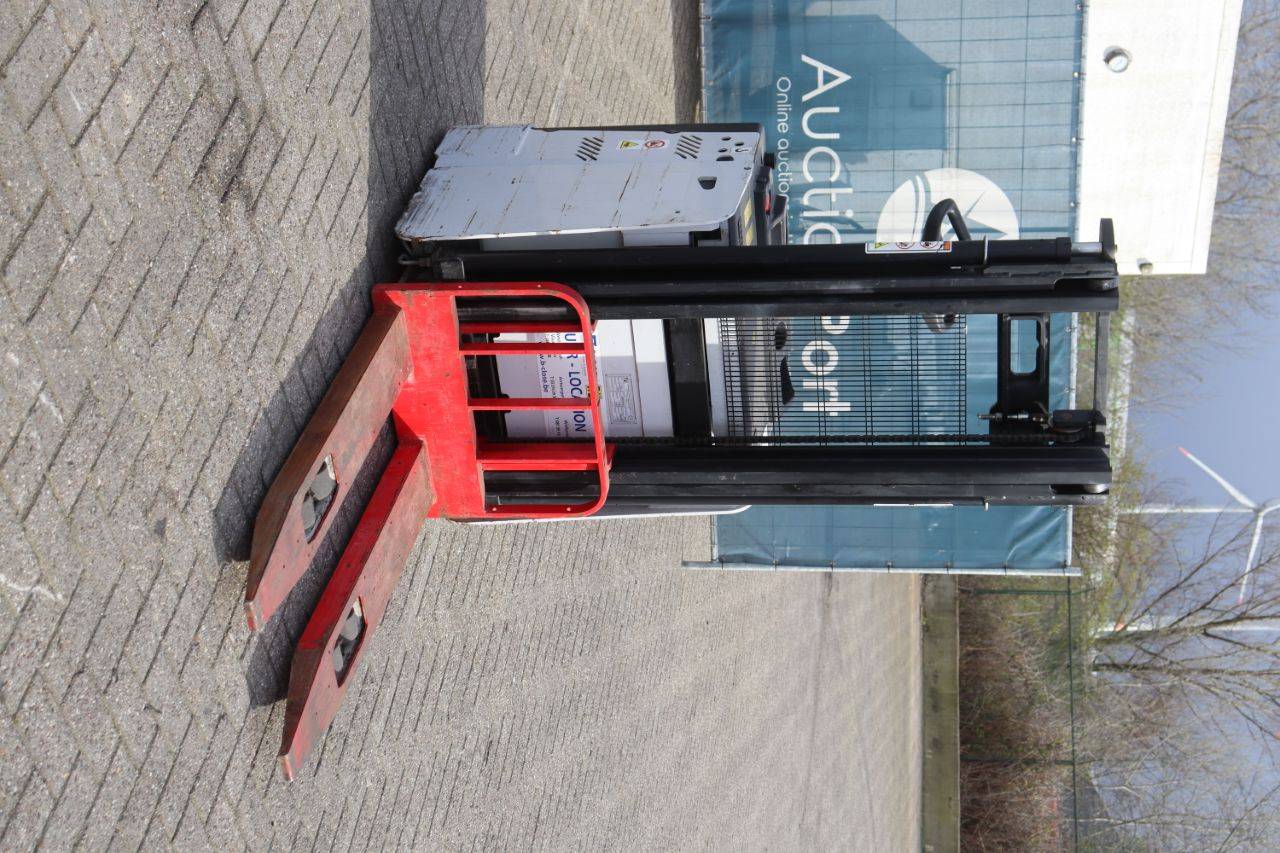 image of the lot