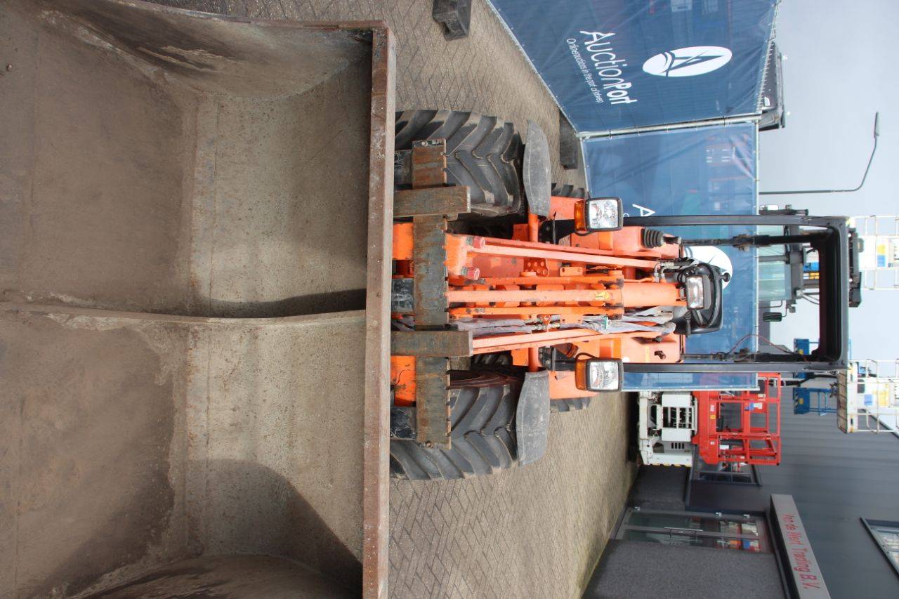 image of the lot