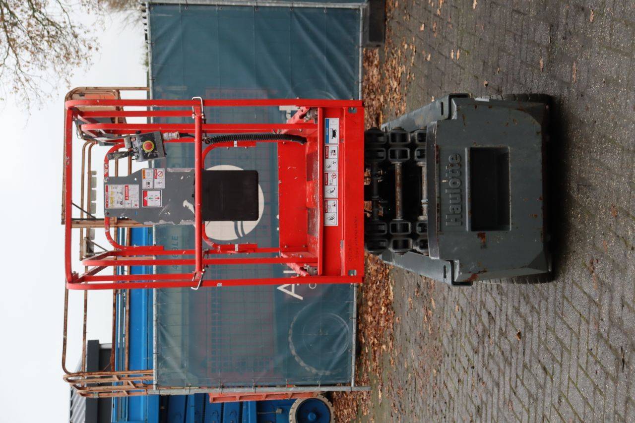 image of the lot