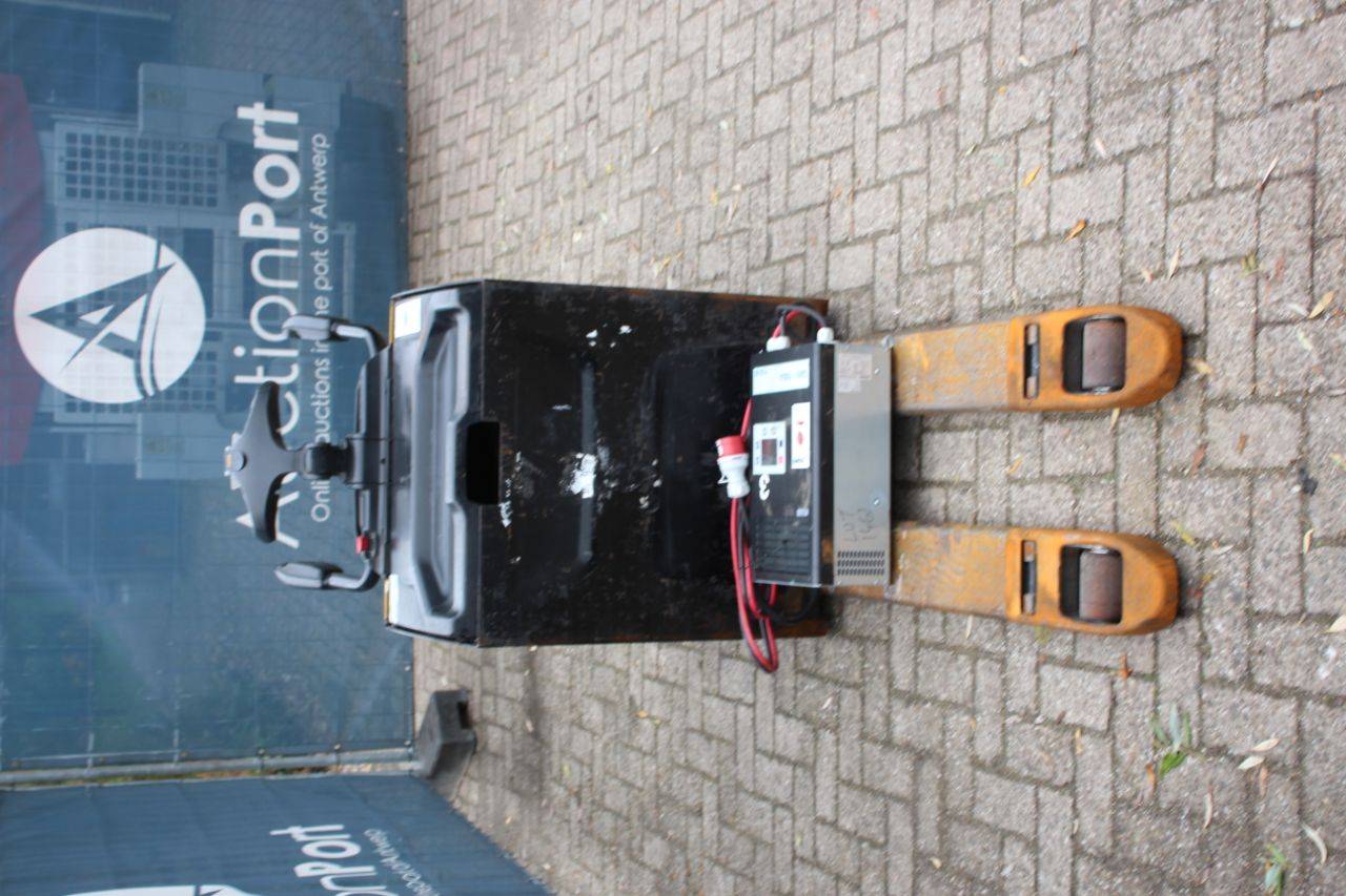 image of the lot