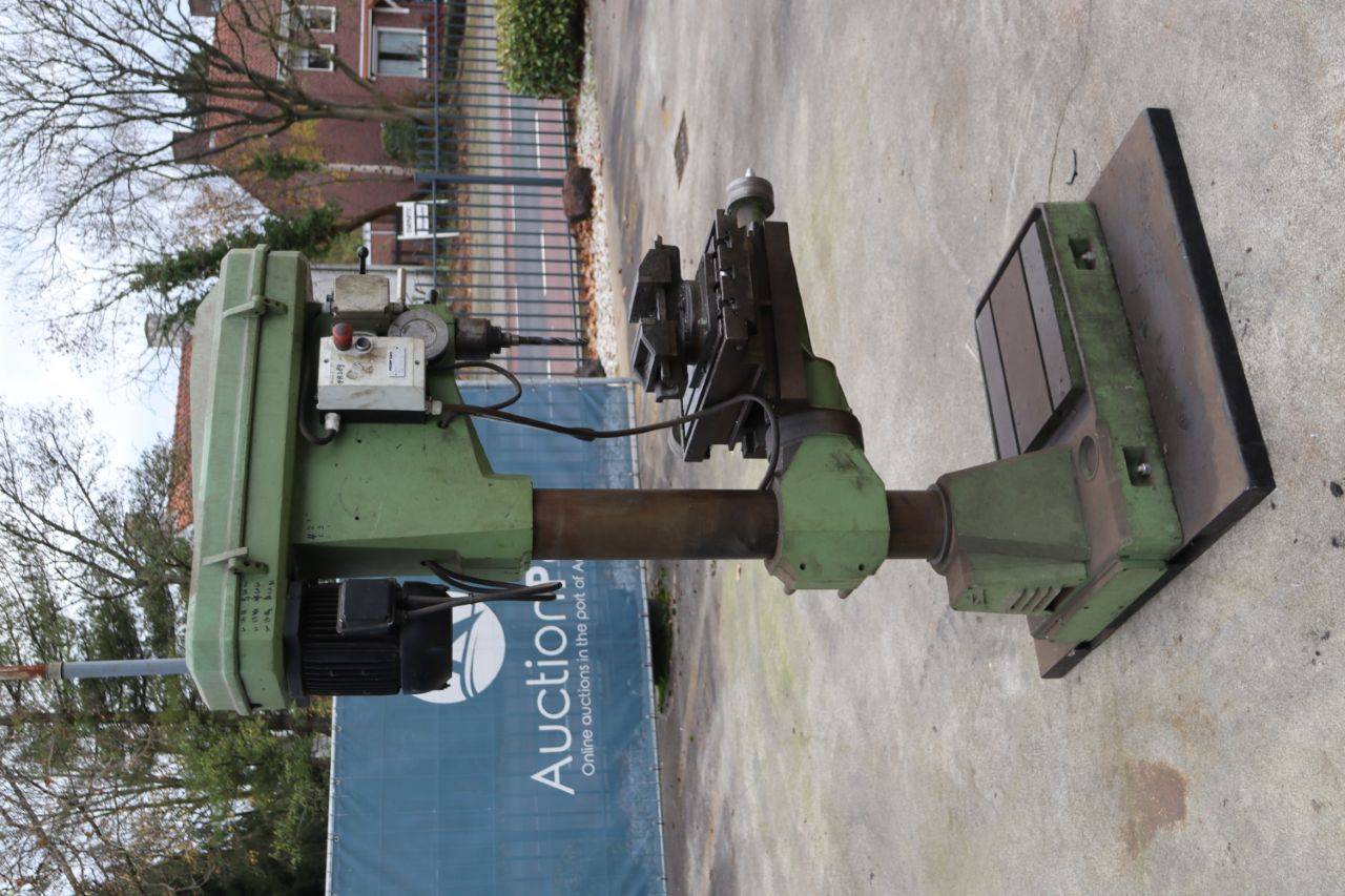 image of the lot
