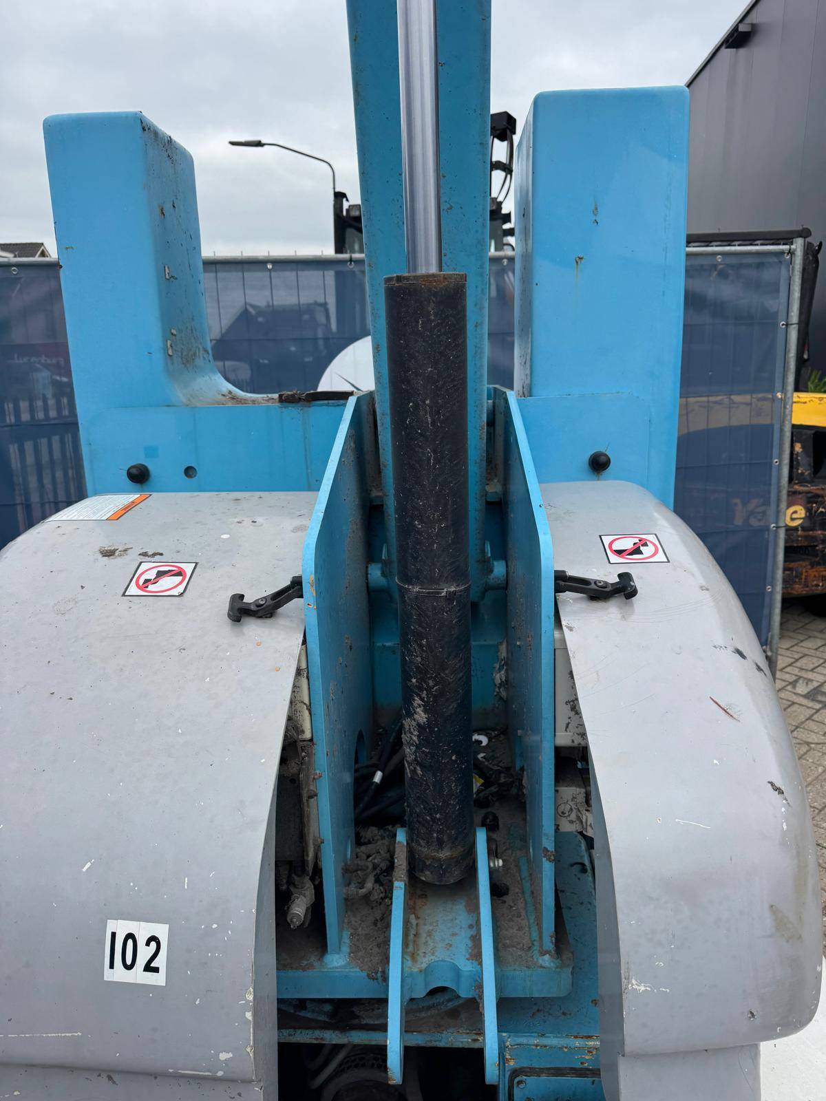 image of the lot