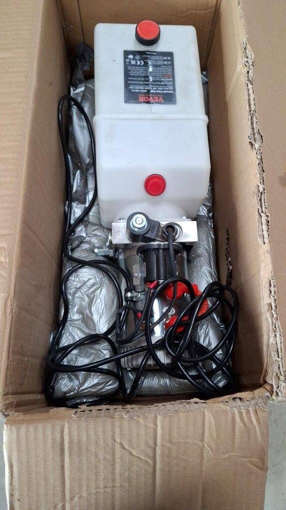 Hydraulic Pump 12V