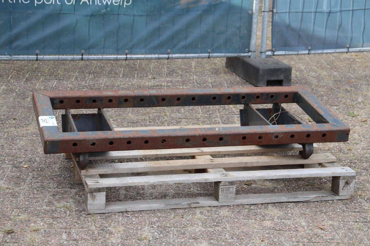 Fork board