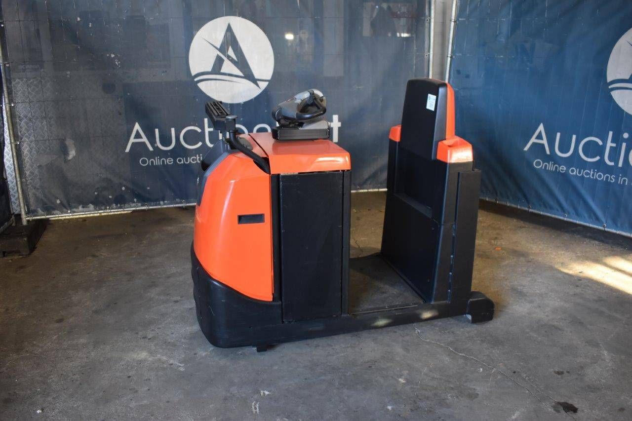 Tracteur BT TSE300 Électrique 3000kg