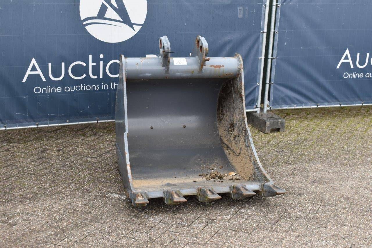 Cuchara excavadora