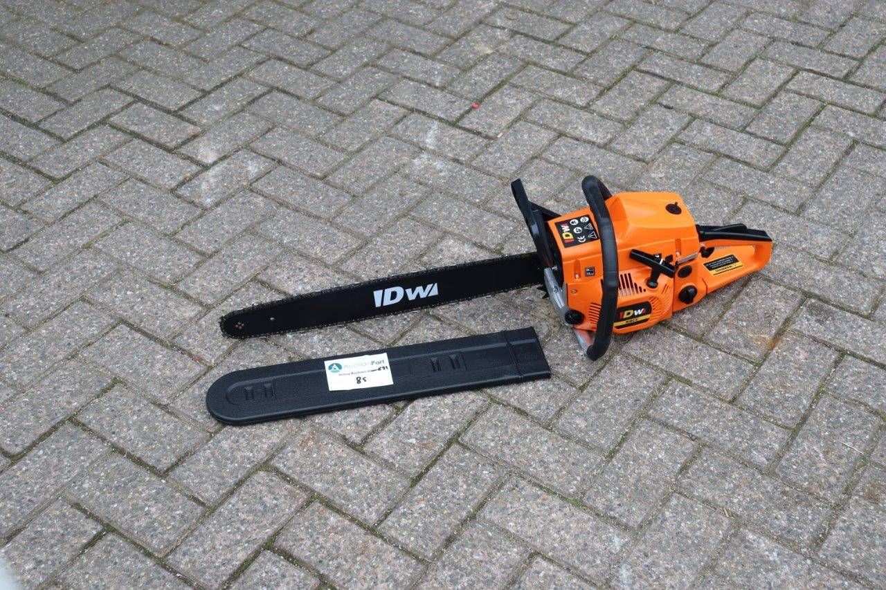 Chainsaw DW 58cc Petrol New