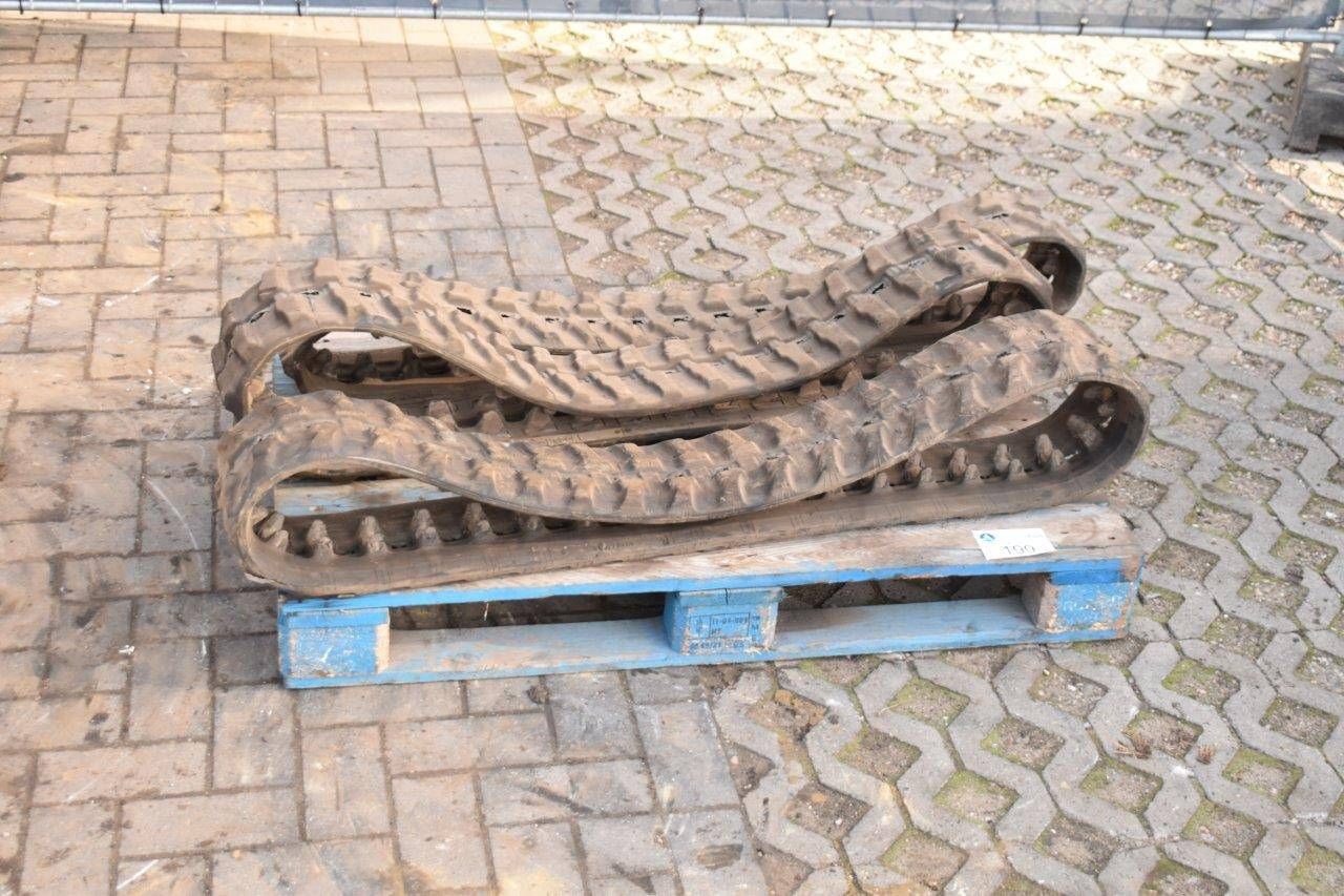 Caterpillars Bobcat / Doosan