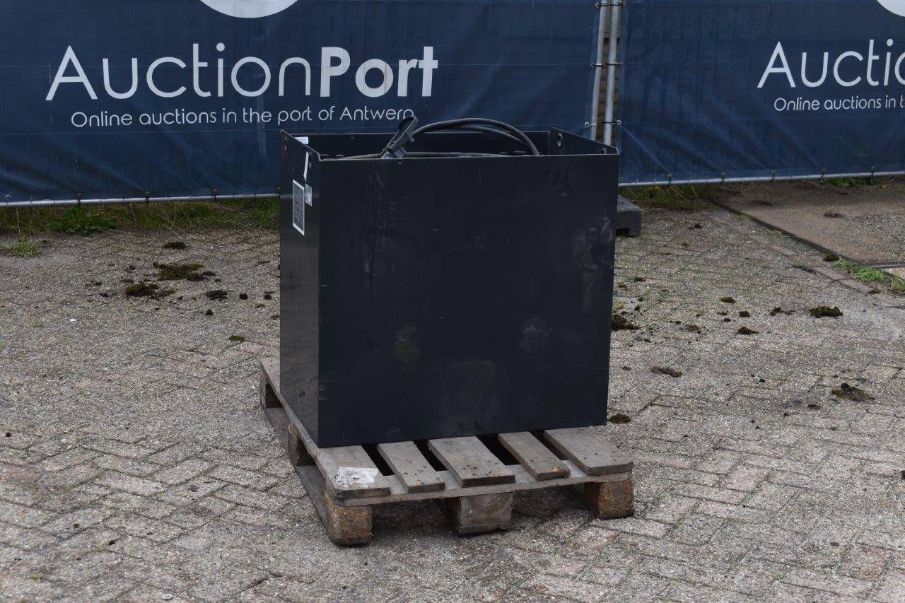 Battery Hawker 48V 4PZS560