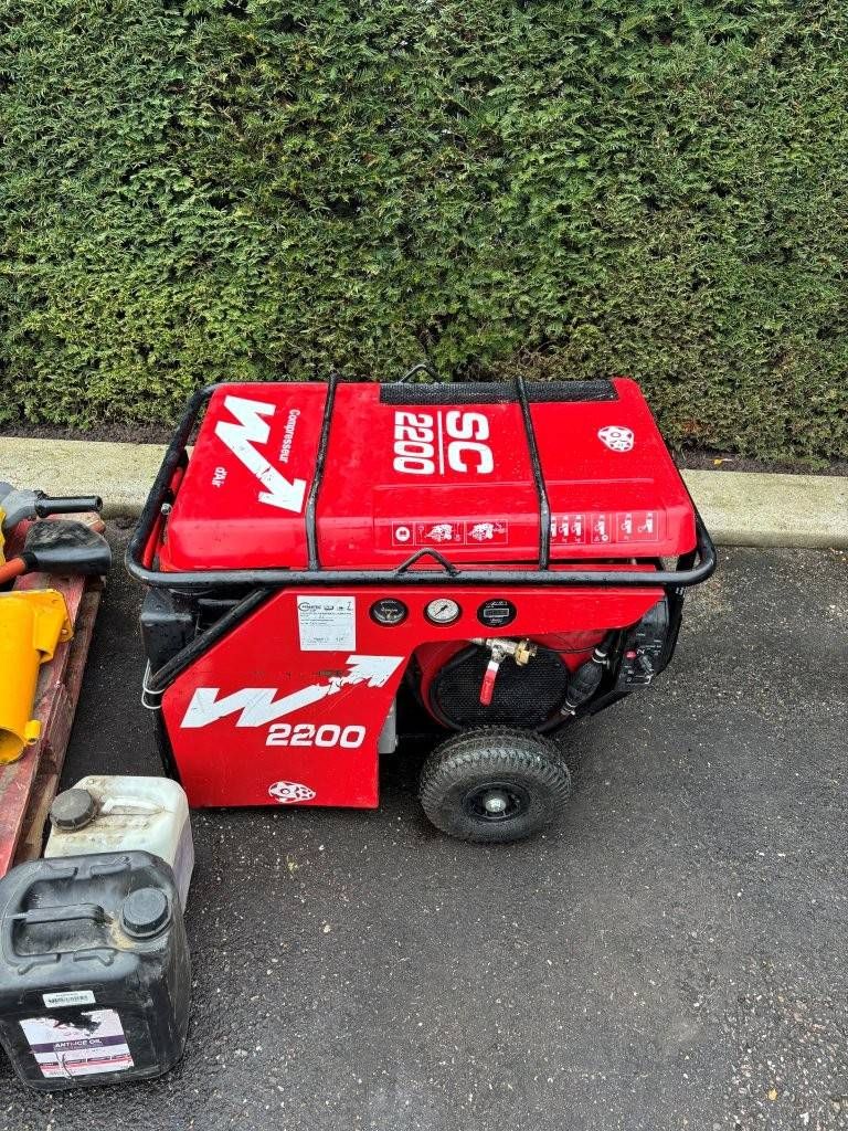 Compressor Win Air SC22000