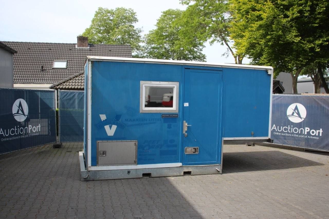 Residential unit