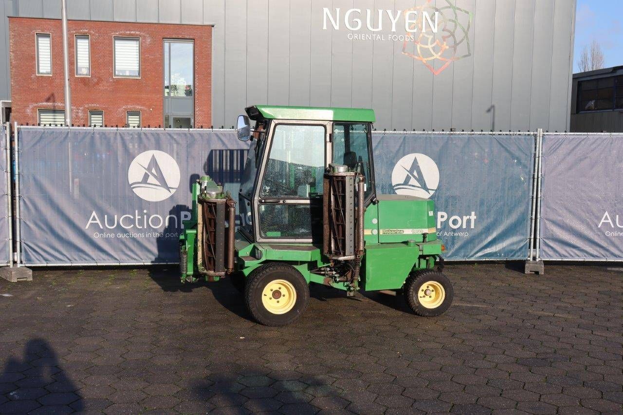 Mower John Deere 1903 2003