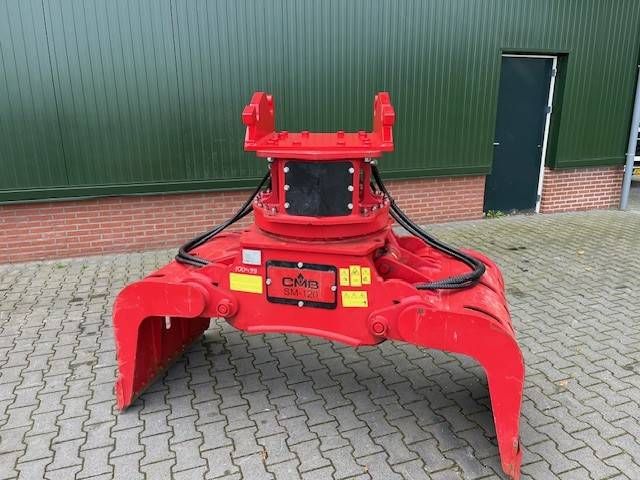 Gripper CMB SM120000_04