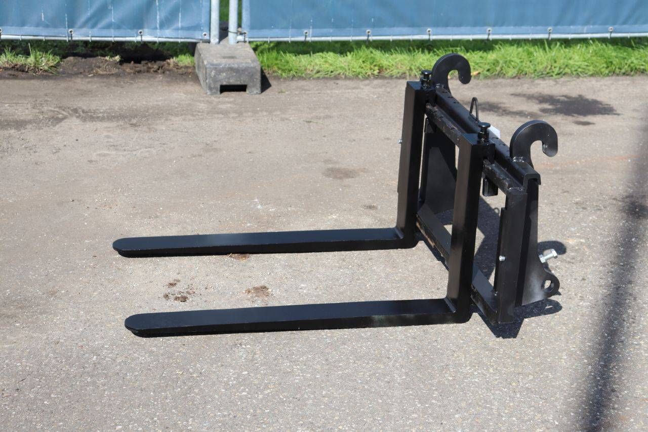 Pallet fork plate Pacam 2025LF New