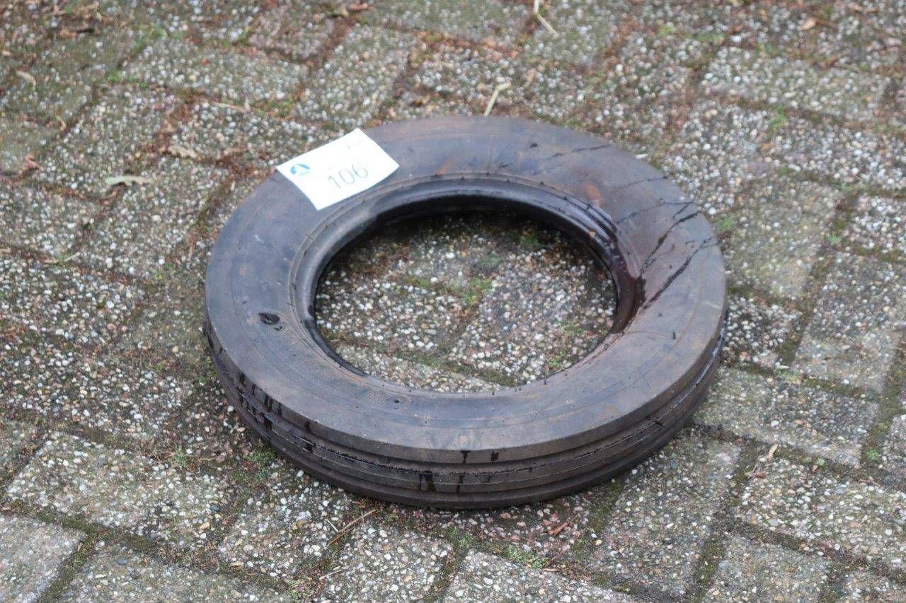 Tire Nustar 4.00-12 New