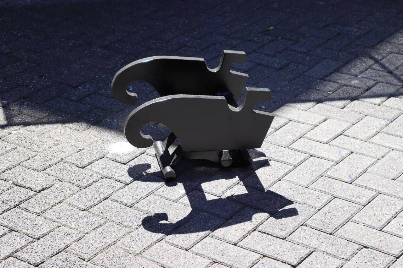 Attacco rapido meccanico Giunto Cw10 - Cw05 (accessorio) 2026 Nuovo