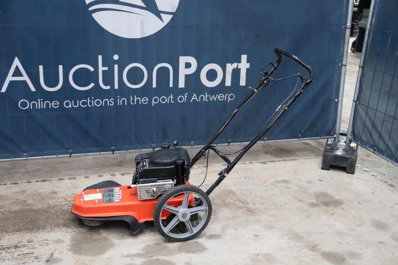 Lawn Mower Gasoline