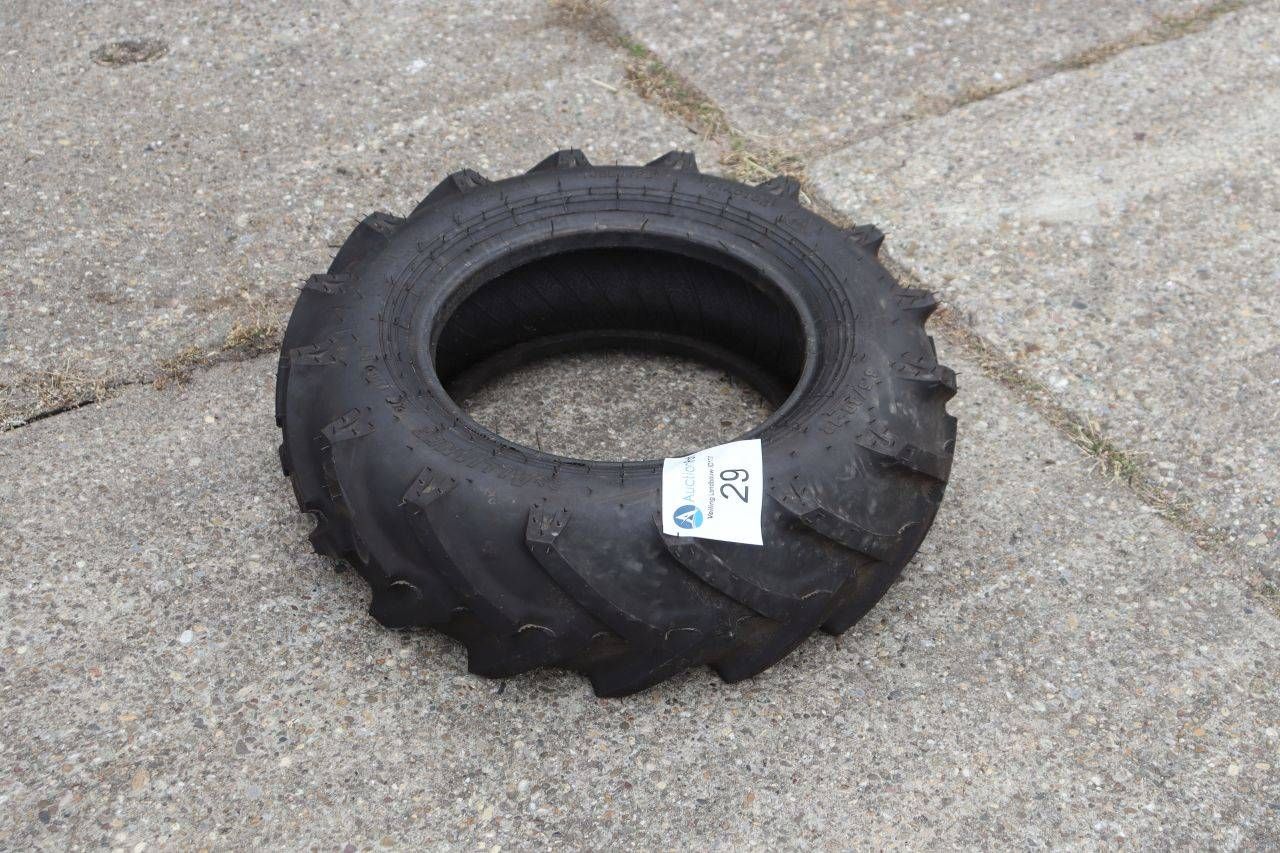 Agricultural tire Alliance 6.5/80-12