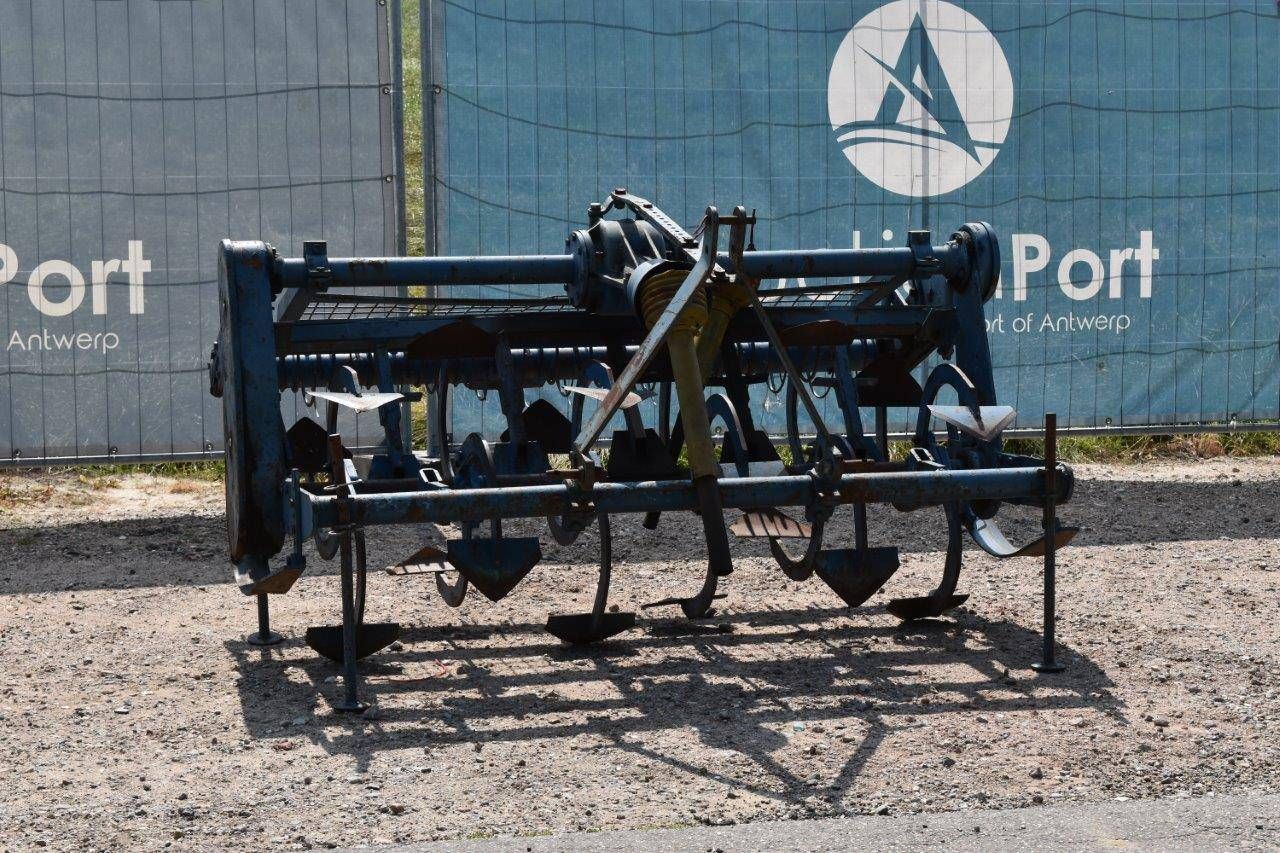 Cultivator