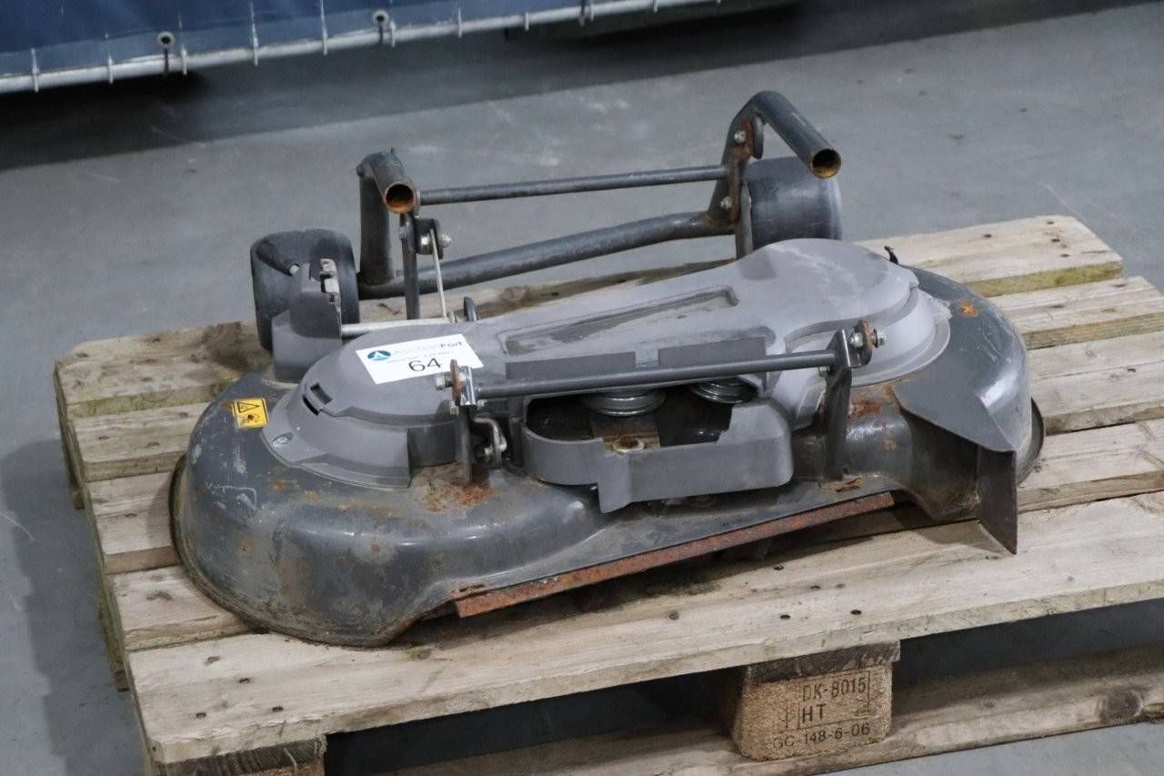 Mowing deck Husqvarna Combi 85