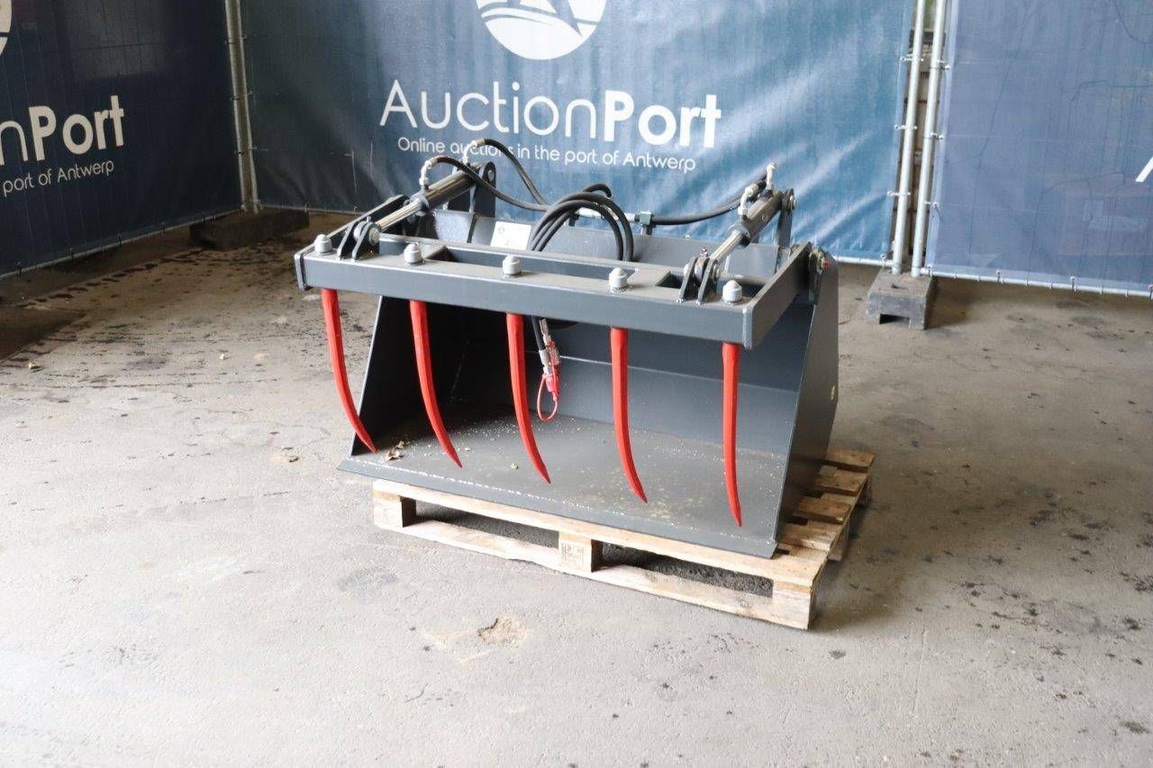 Pelican box FKM 120cm with Euro connection