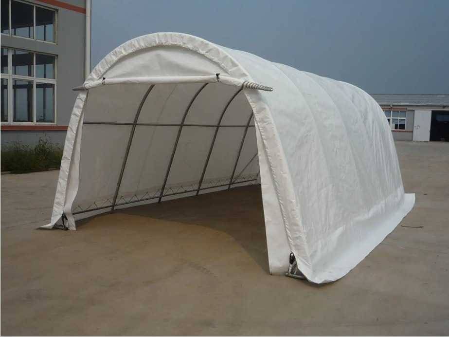 Storage tent RTE 6100x3660x2440mm 2025 New