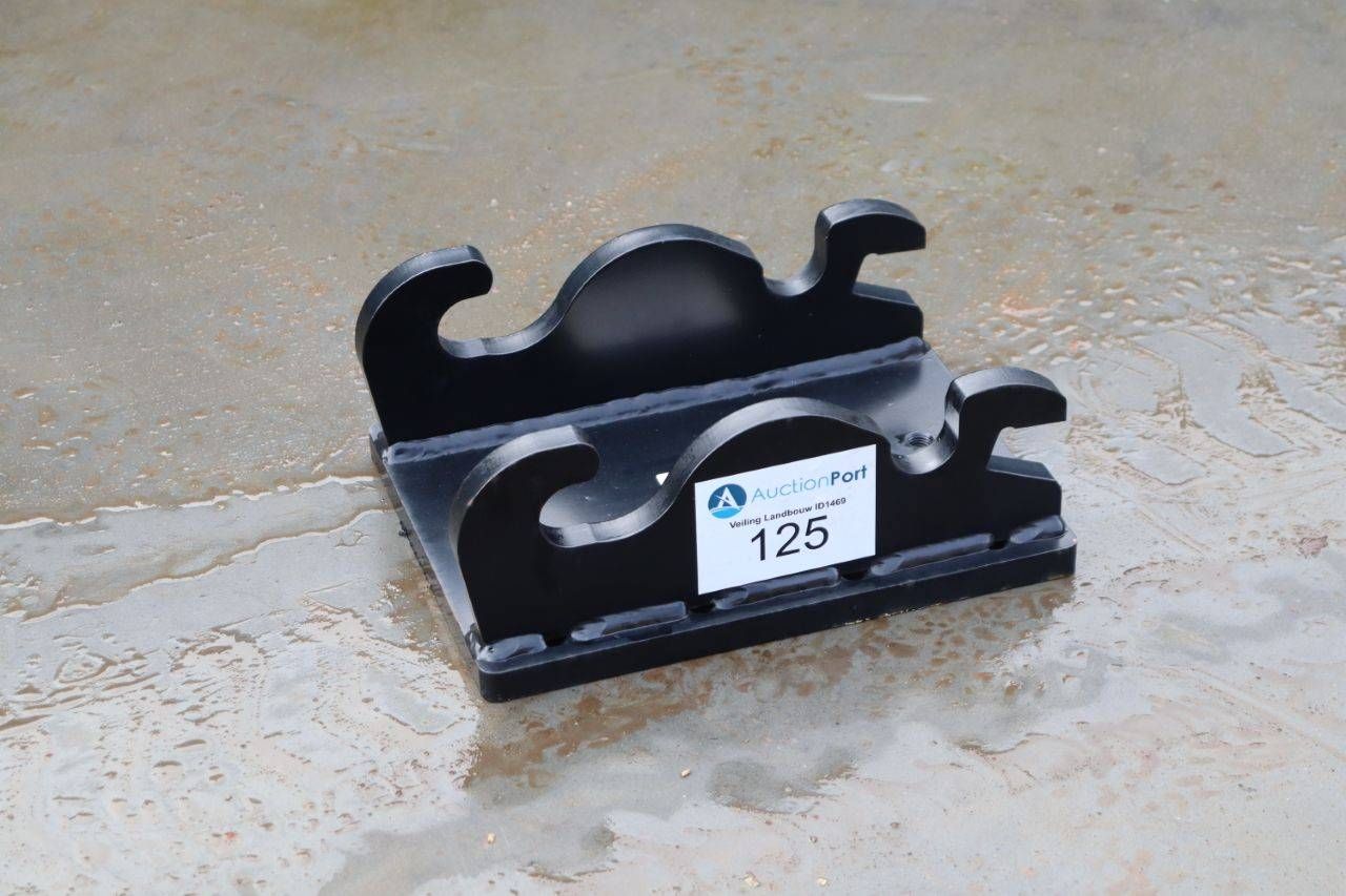 Mounting plate CW05 New
