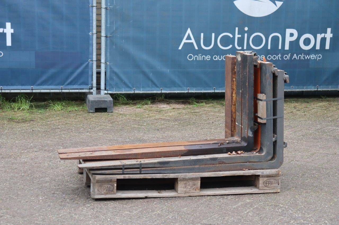 Party Pallet Forks