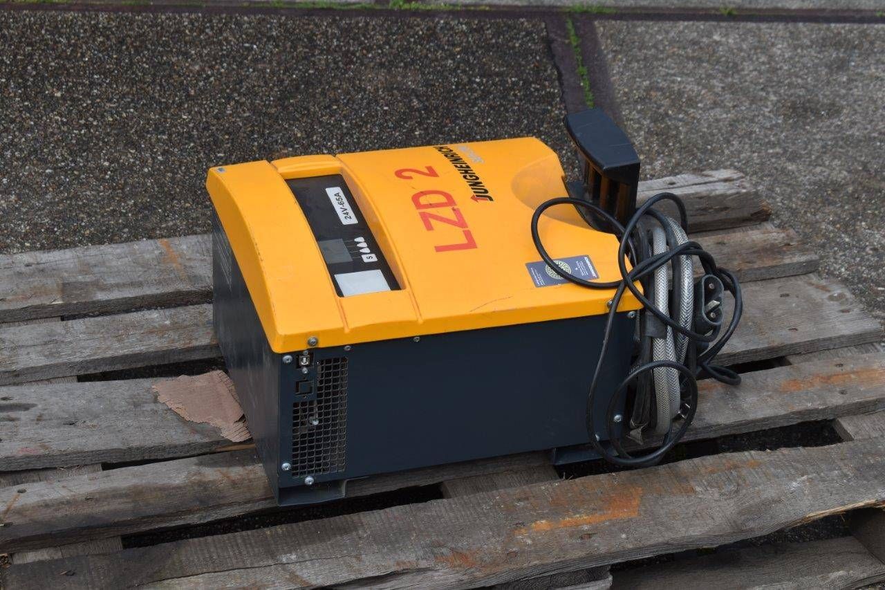 Charger Jungheinrich E230G24 24V