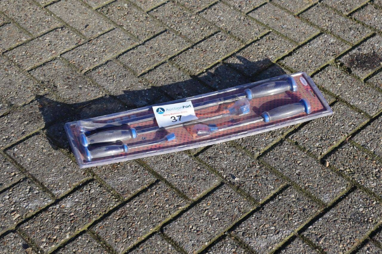 Screwdriver set New