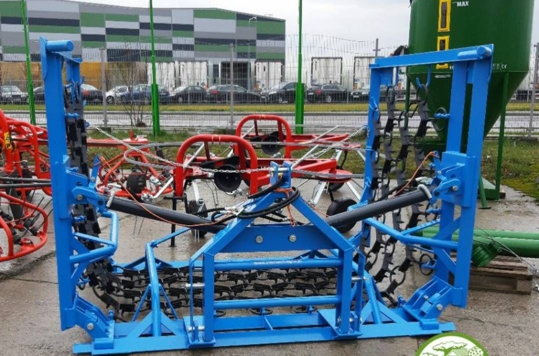 Meadow tow 5m New