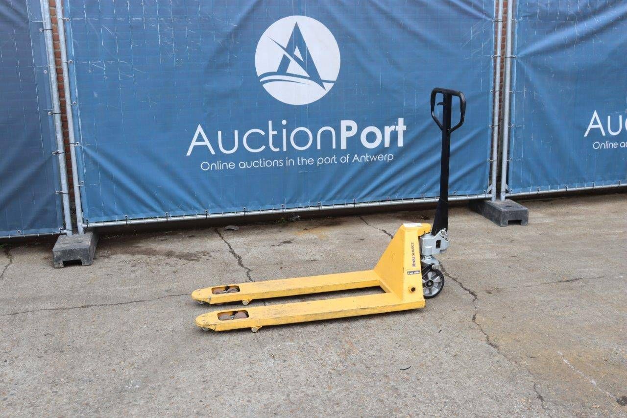 Pallet truck TotalSource TRP0004 2500kg